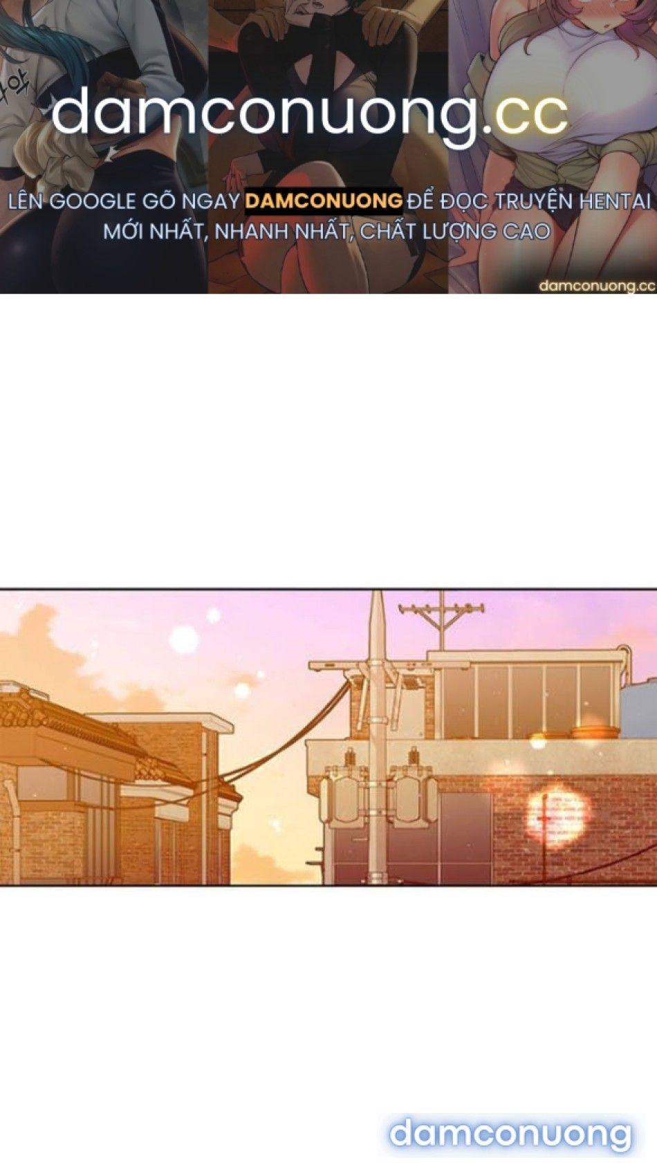 đọc truyện Tình Yêu Của Satan Chương 6 ảnh 2 tại Thiên Thai Truyện