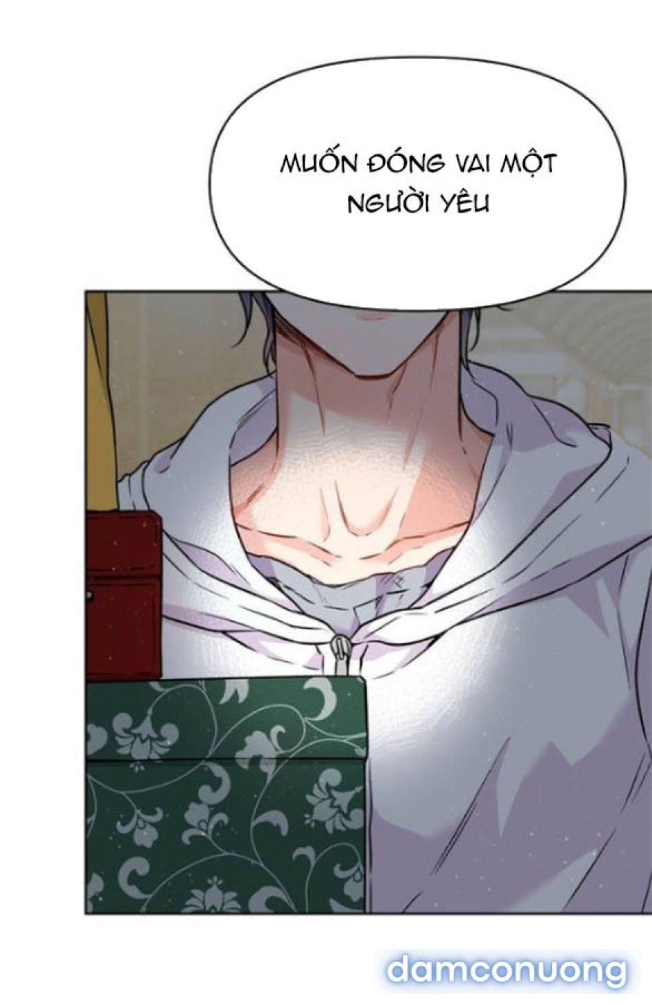 đọc truyện Tình Yêu Của Satan Chương 6 ảnh 14 tại Thiên Thai Truyện