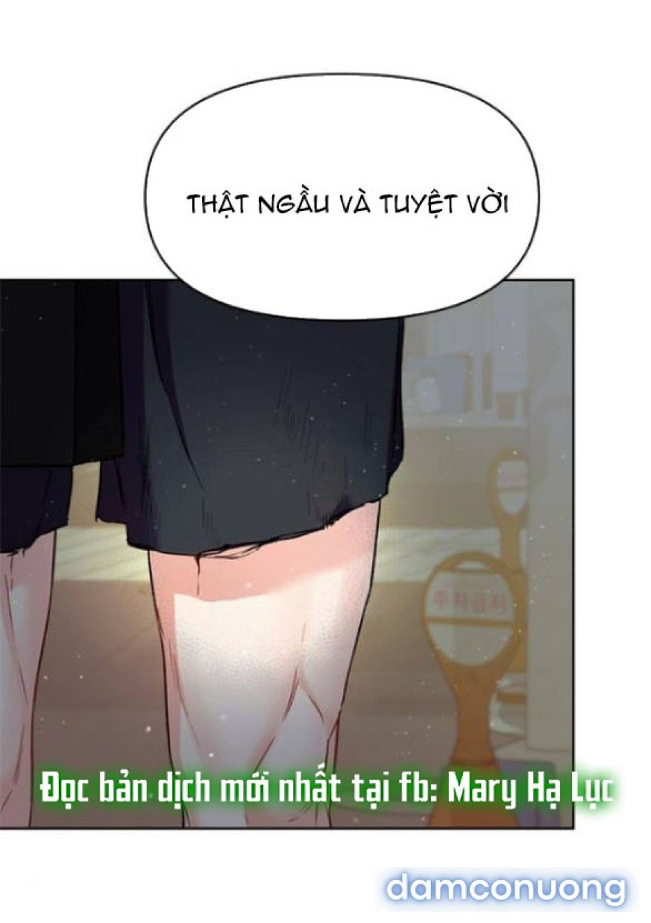 đọc truyện Tình Yêu Của Satan Chương 6 ảnh 15 tại Thiên Thai Truyện