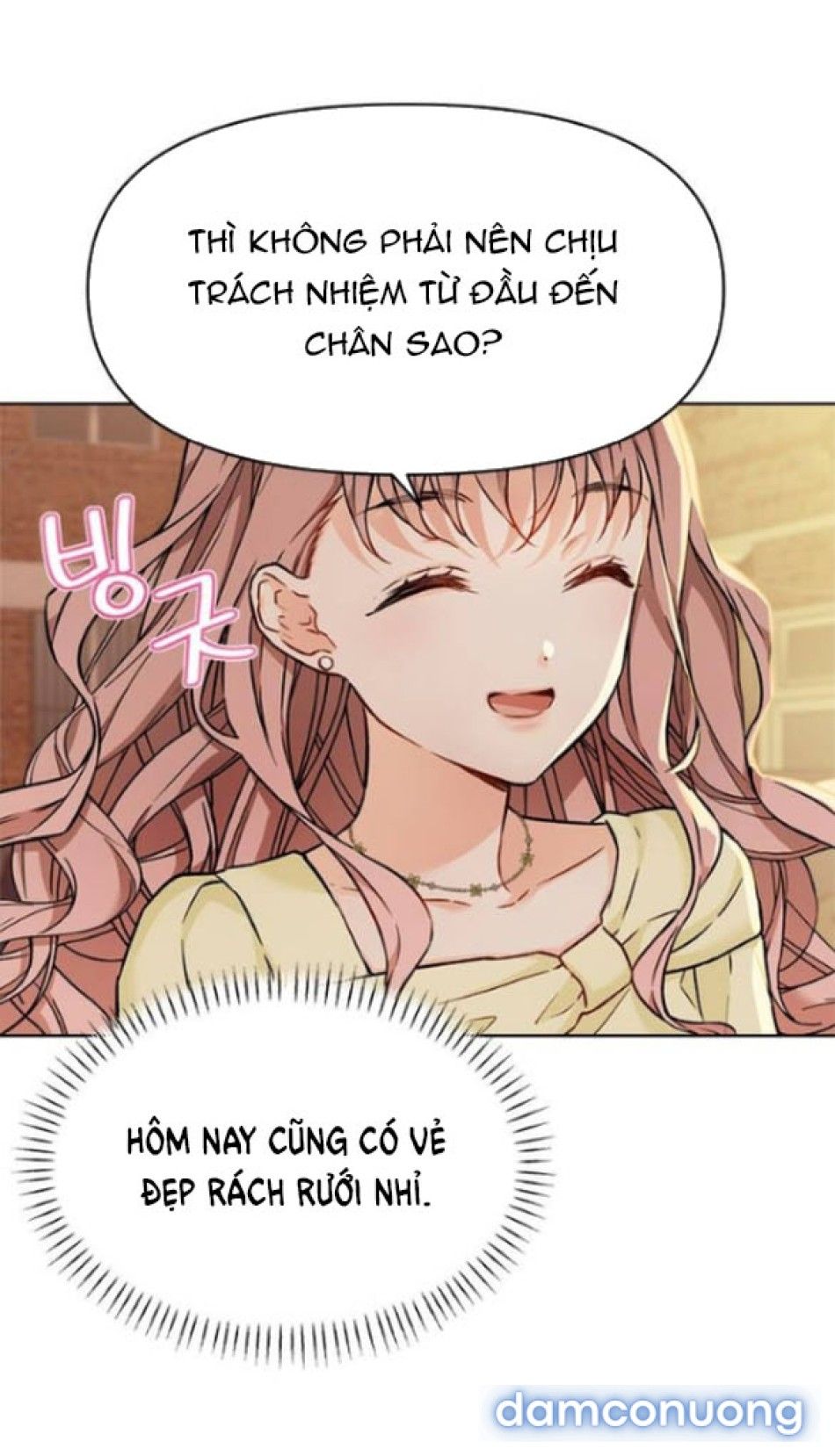 đọc truyện Tình Yêu Của Satan Chương 6 ảnh 16 tại Thiên Thai Truyện