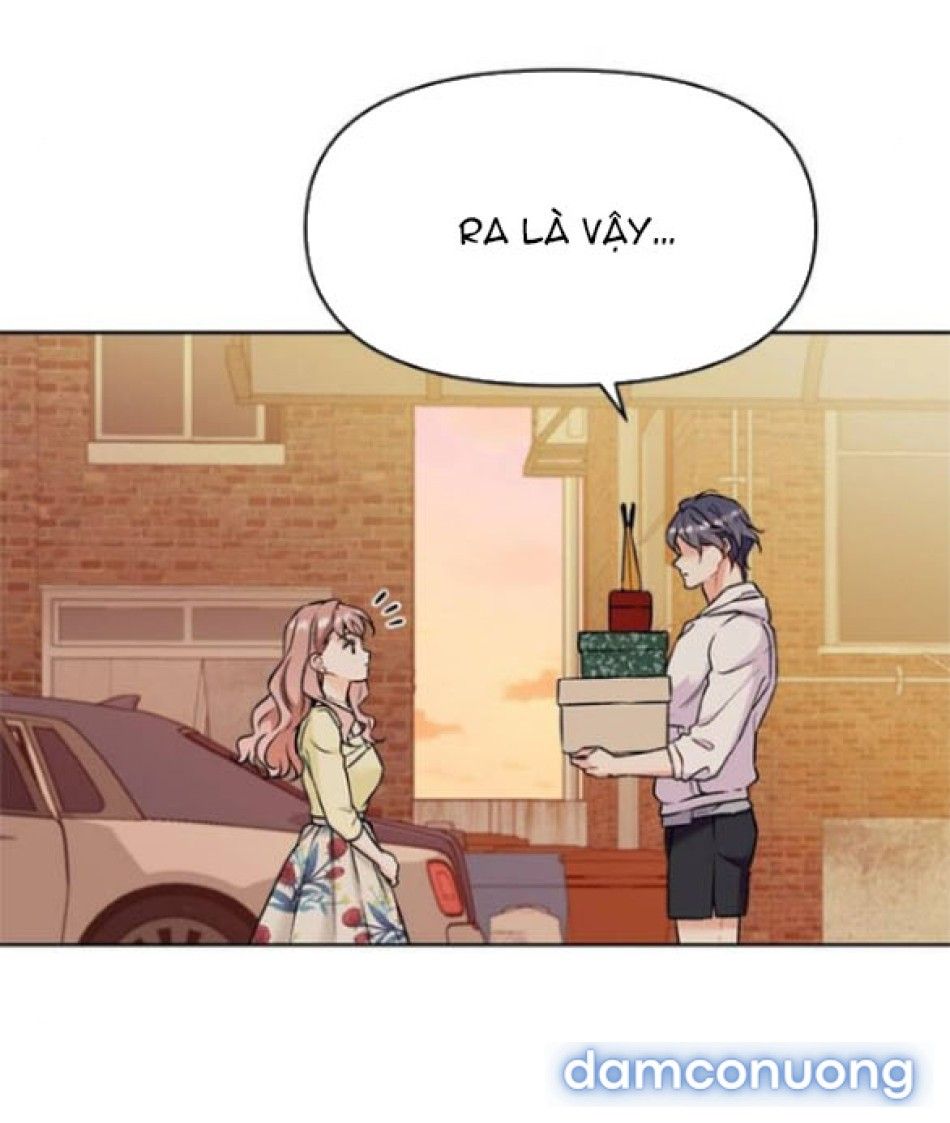 đọc truyện Tình Yêu Của Satan Chương 6 ảnh 17 tại Thiên Thai Truyện