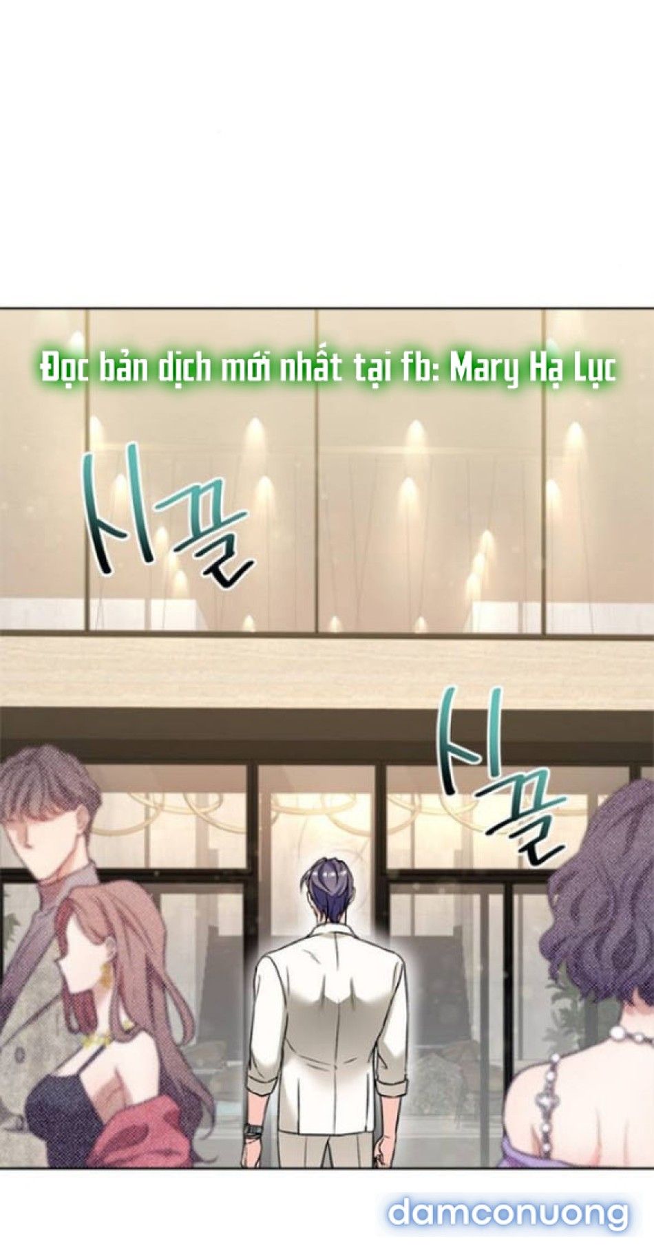 đọc truyện Tình Yêu Của Satan Chương 6 ảnh 24 tại Thiên Thai Truyện