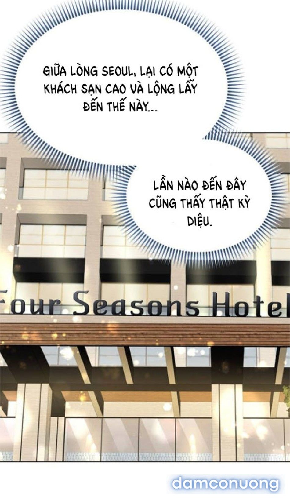 đọc truyện Tình Yêu Của Satan Chương 6 ảnh 26 tại Thiên Thai Truyện