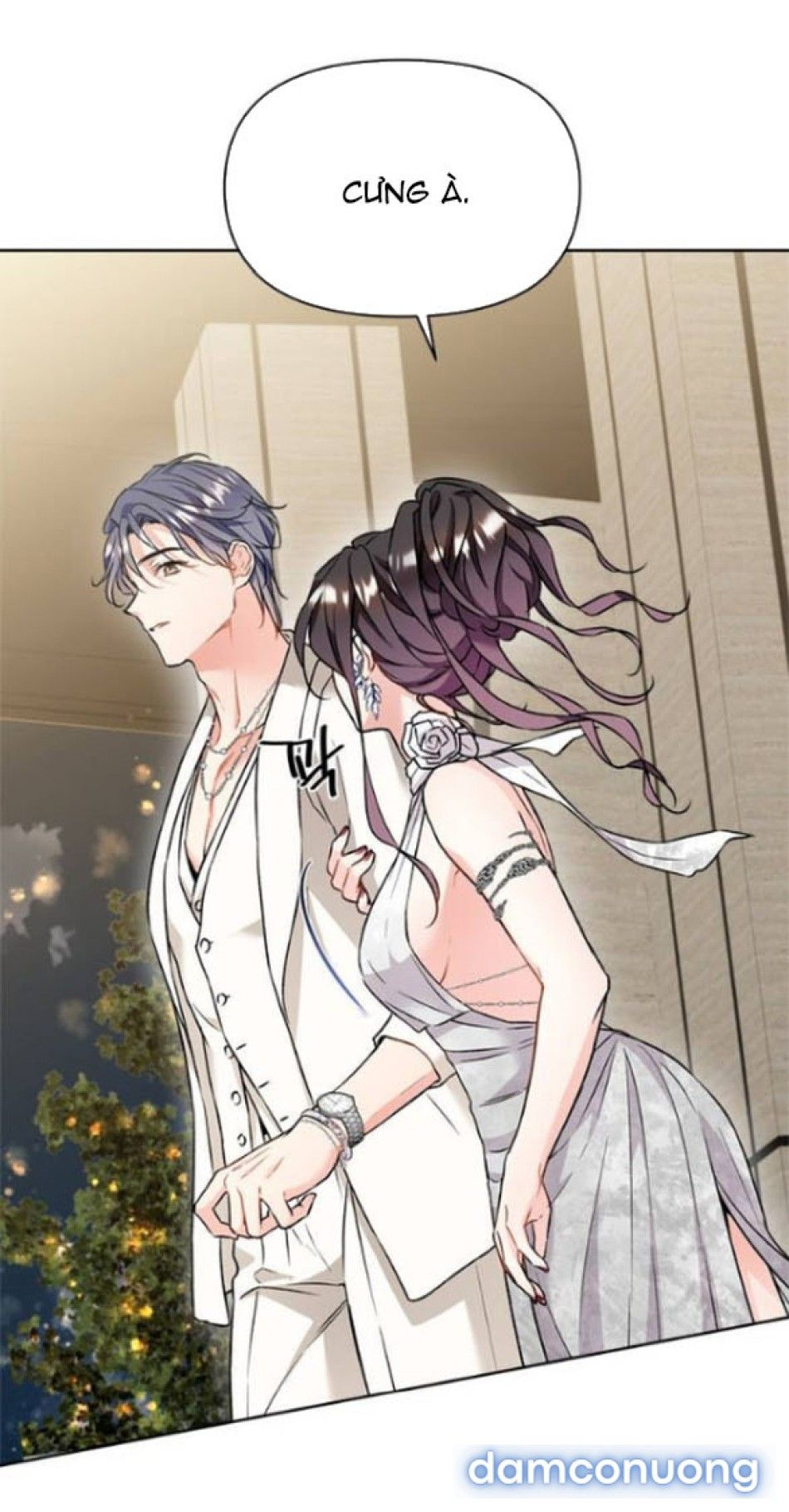 đọc truyện Tình Yêu Của Satan Chương 6 ảnh 33 tại Thiên Thai Truyện