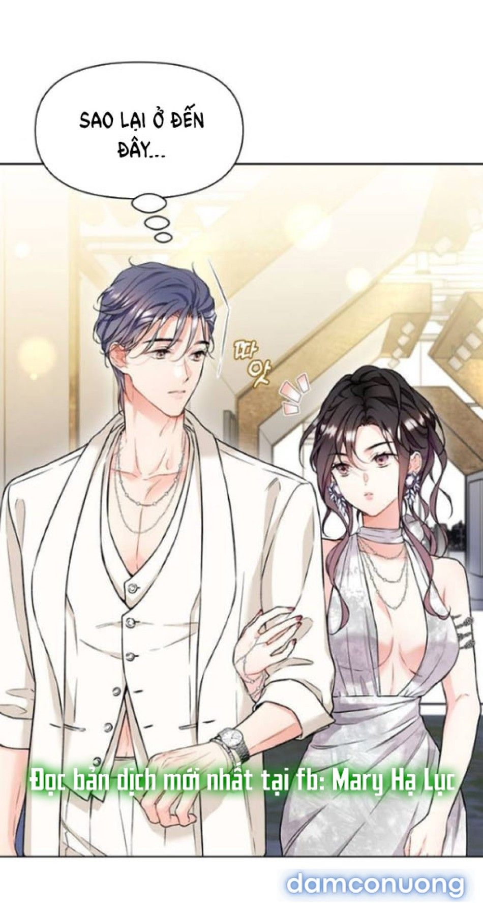 đọc truyện Tình Yêu Của Satan Chương 6 ảnh 42 tại Thiên Thai Truyện