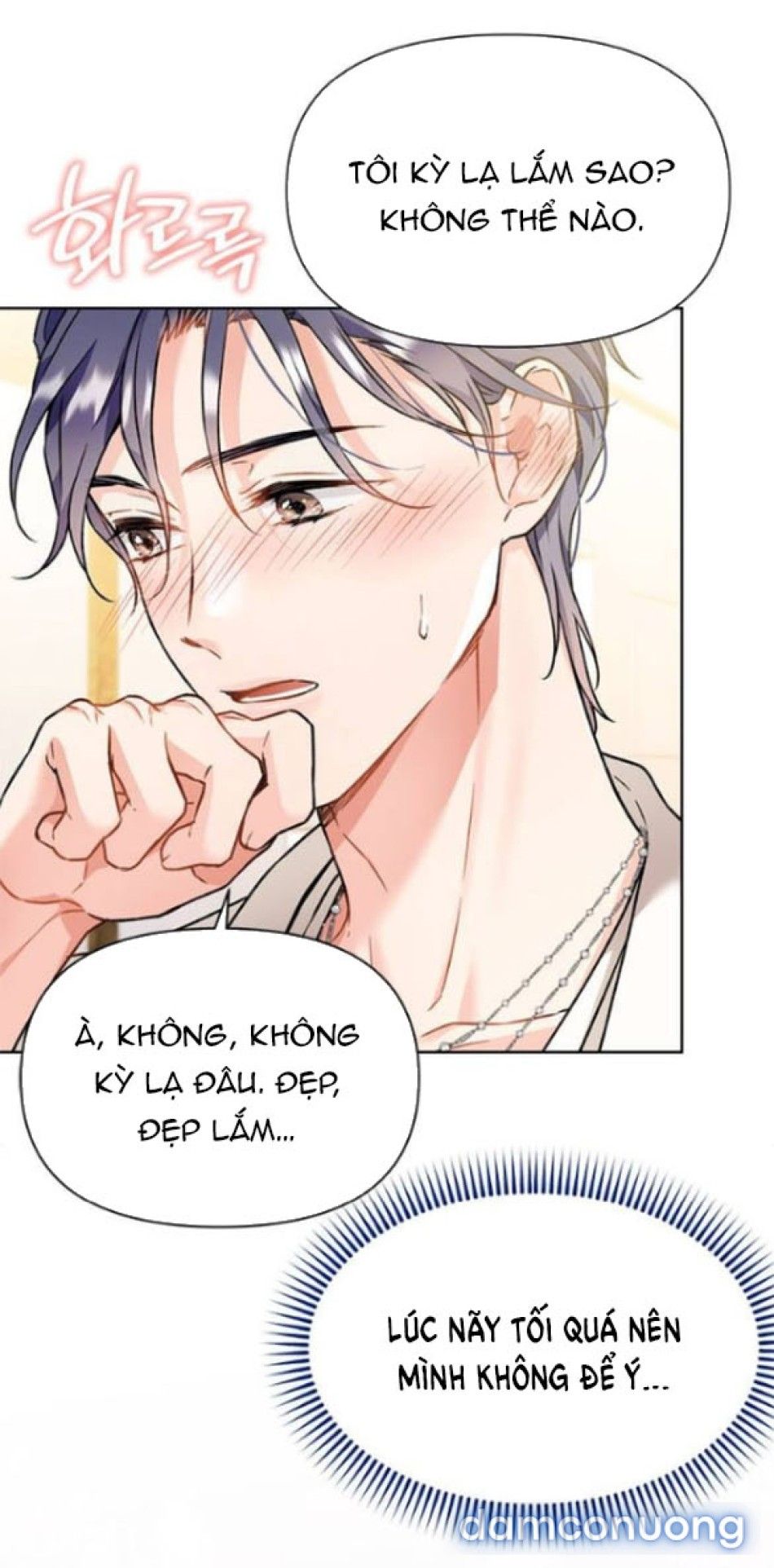 đọc truyện Tình Yêu Của Satan Chương 6 ảnh 45 tại Thiên Thai Truyện