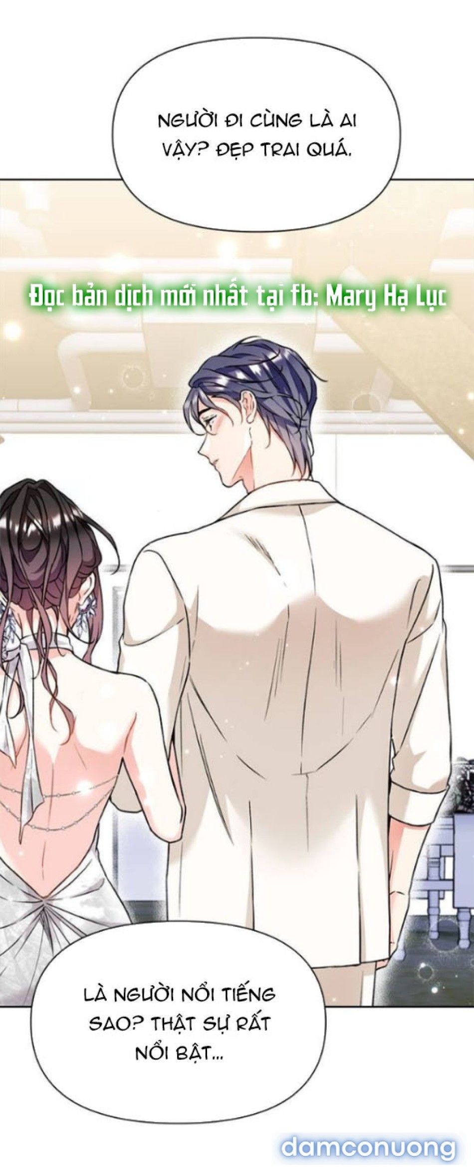 đọc truyện Tình Yêu Của Satan Chương 6 ảnh 50 tại Thiên Thai Truyện