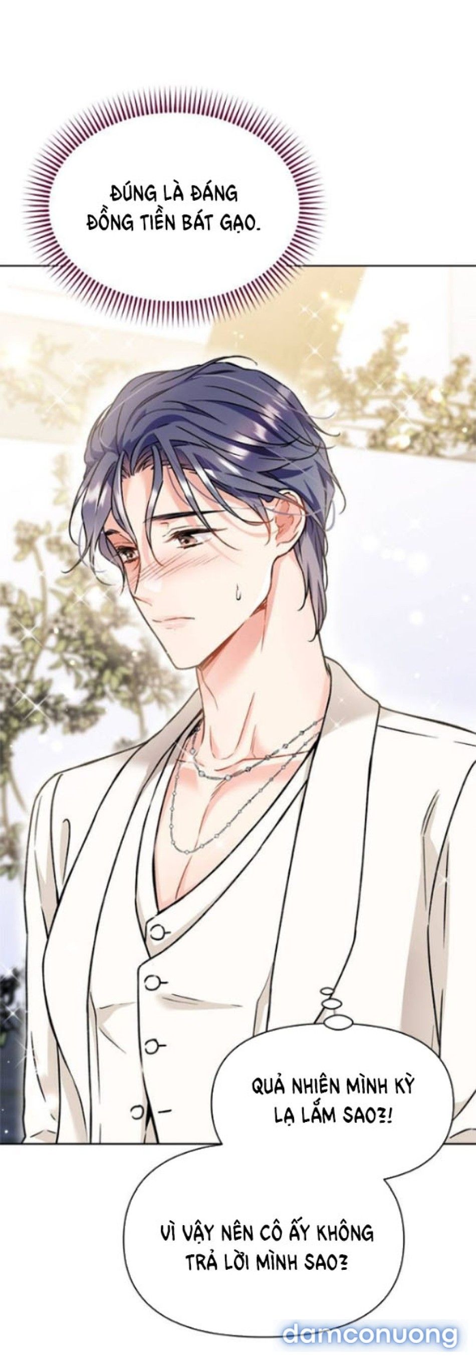 đọc truyện Tình Yêu Của Satan Chương 6 ảnh 52 tại Thiên Thai Truyện