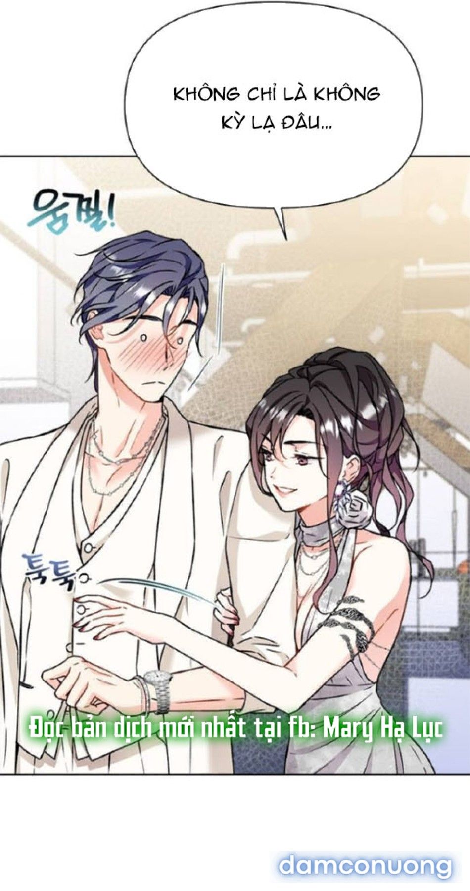 đọc truyện Tình Yêu Của Satan Chương 6 ảnh 54 tại Thiên Thai Truyện