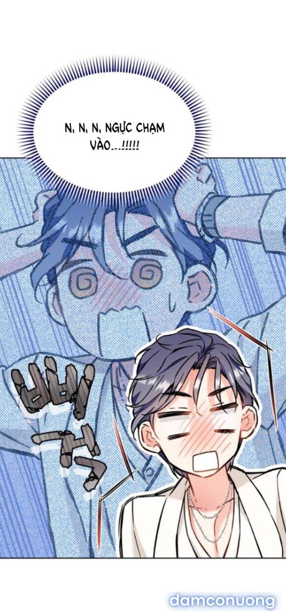 đọc truyện Tình Yêu Của Satan Chương 6 ảnh 56 tại Thiên Thai Truyện