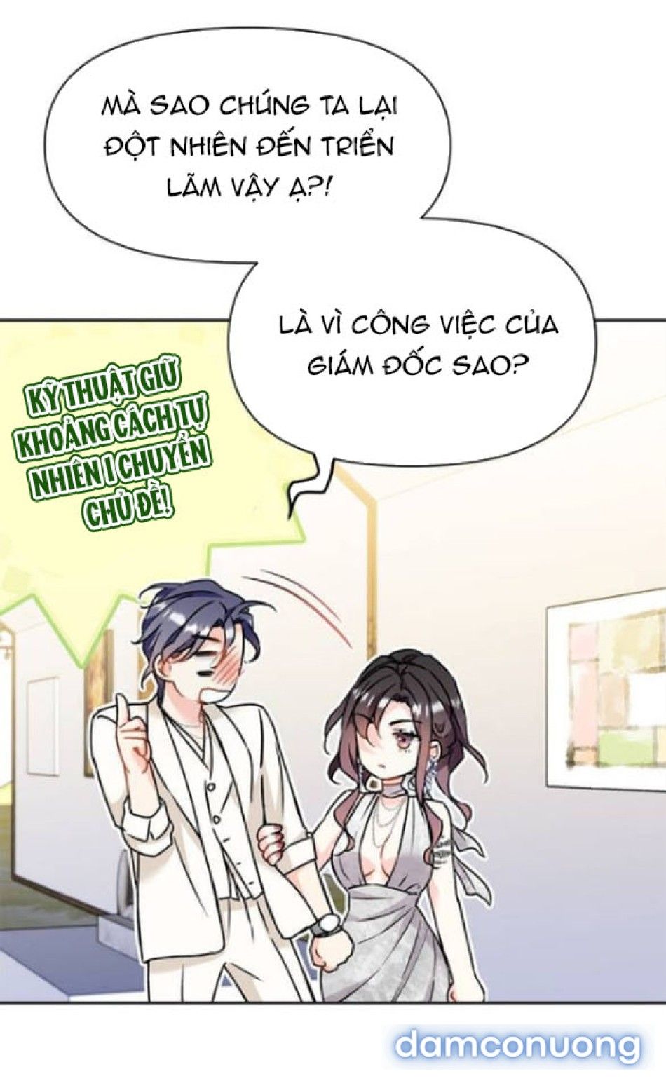 đọc truyện Tình Yêu Của Satan Chương 6 ảnh 57 tại Thiên Thai Truyện