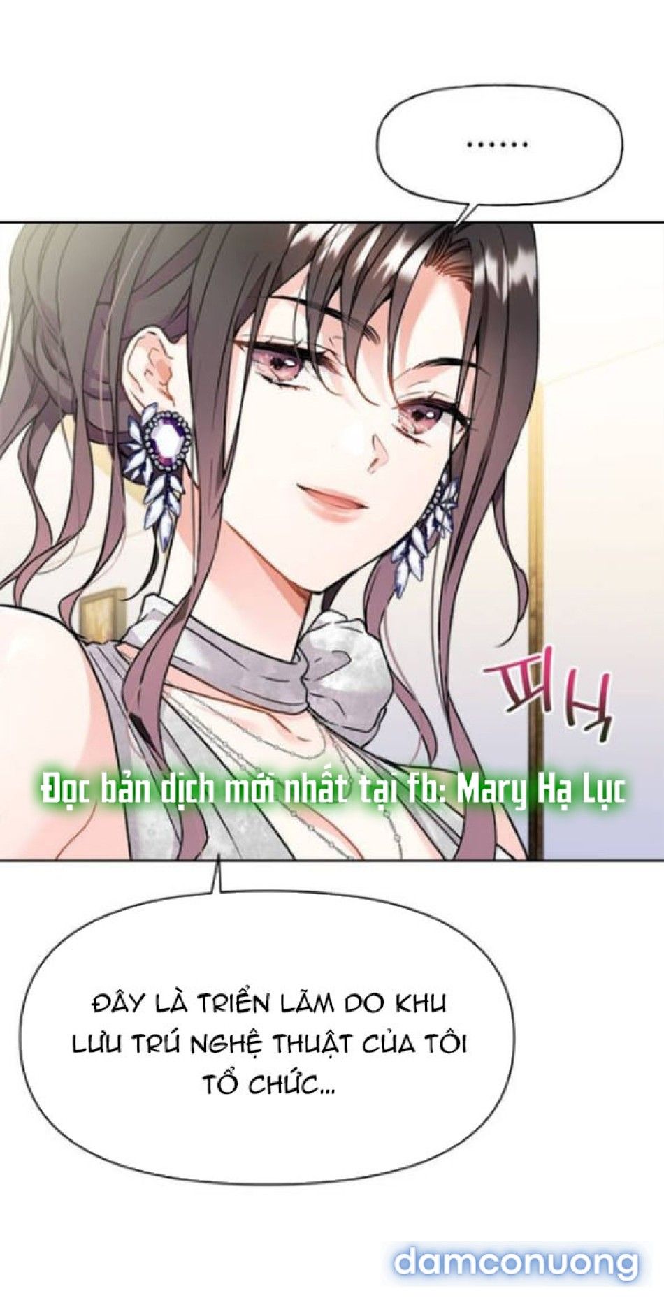 đọc truyện Tình Yêu Của Satan Chương 6 ảnh 58 tại Thiên Thai Truyện