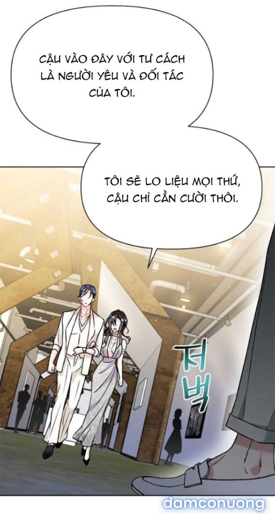 đọc truyện Tình Yêu Của Satan Chương 6 ảnh 62 tại Thiên Thai Truyện