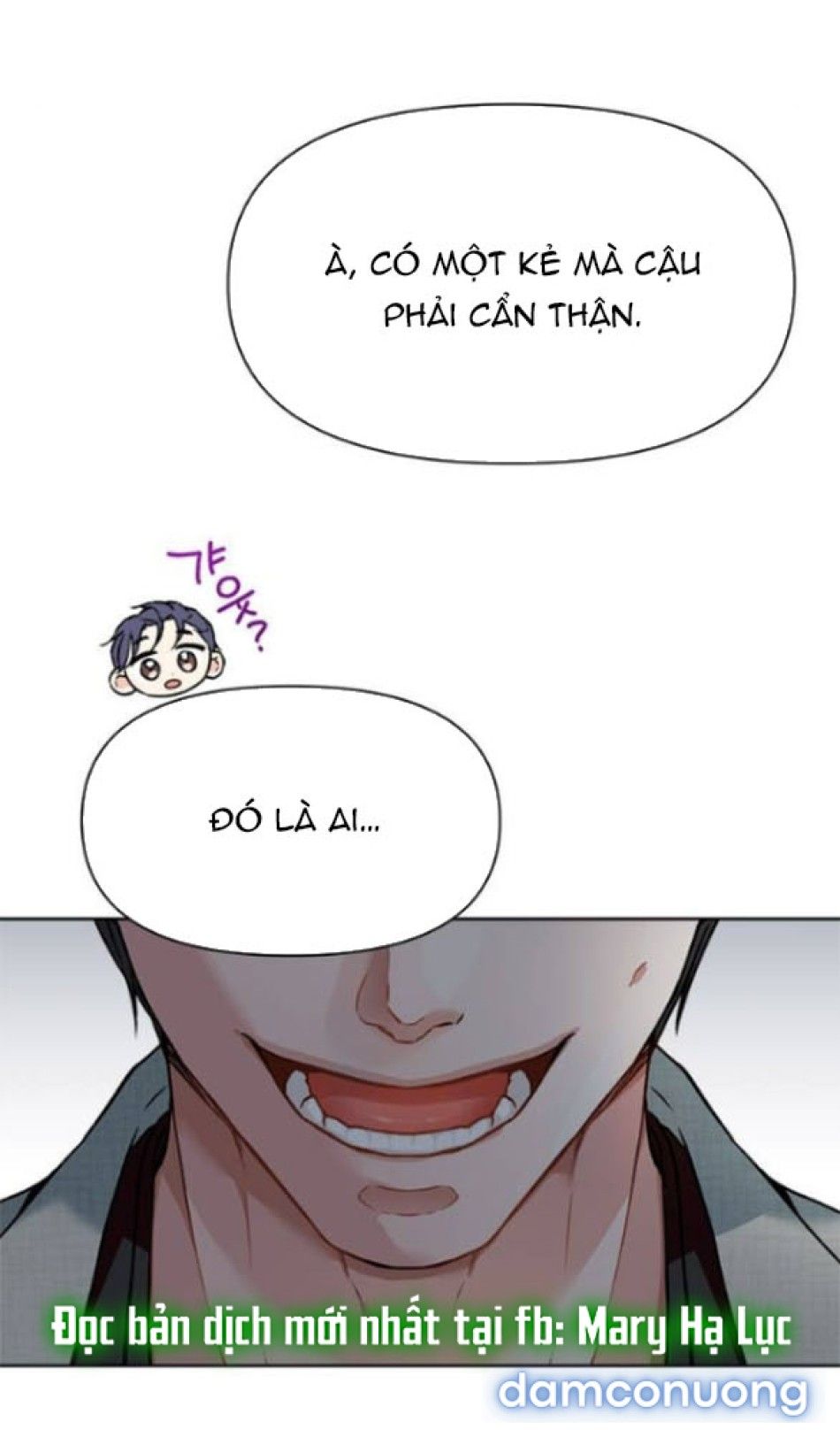 đọc truyện Tình Yêu Của Satan Chương 6 ảnh 63 tại Thiên Thai Truyện