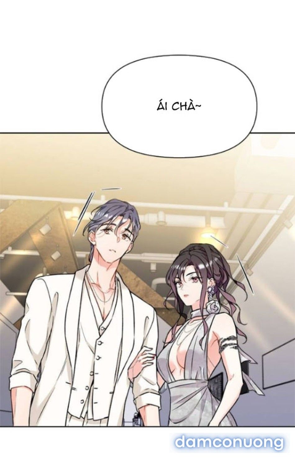 đọc truyện Tình Yêu Của Satan Chương 6 ảnh 64 tại Thiên Thai Truyện