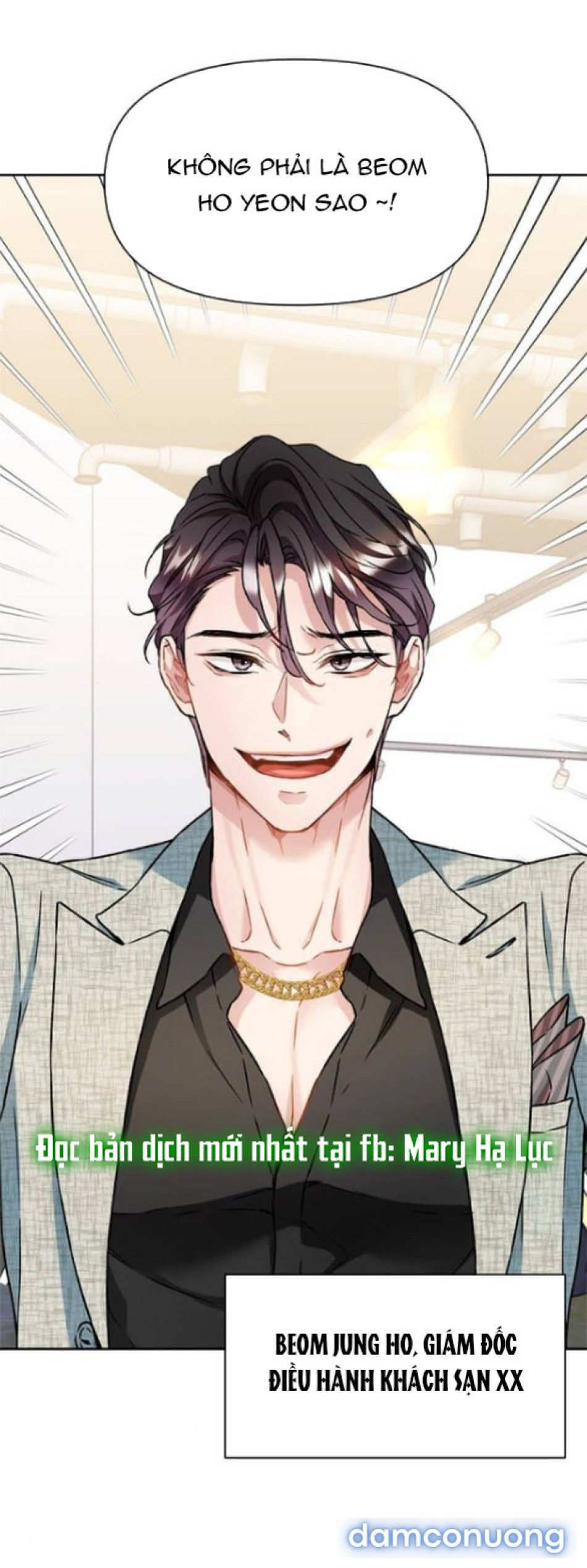 đọc truyện Tình Yêu Của Satan Chương 6 ảnh 67 tại Thiên Thai Truyện