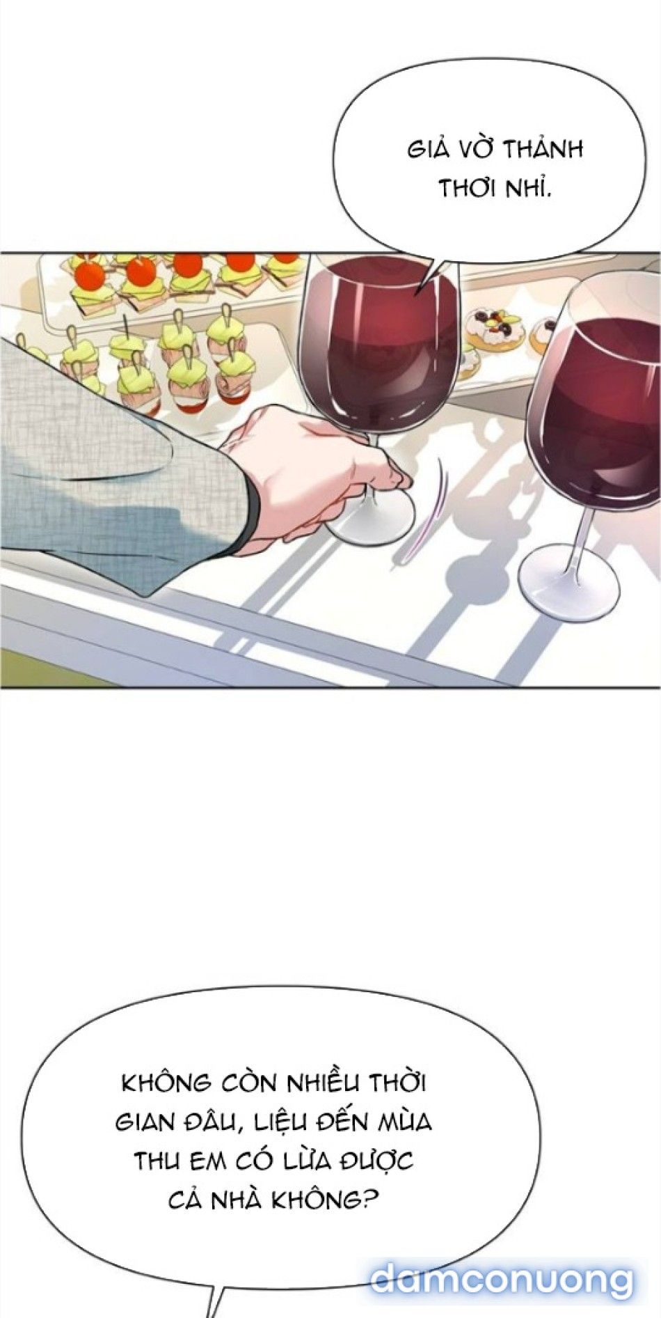 đọc truyện Tình Yêu Của Satan Chương 7 ảnh 16 tại Thiên Thai Truyện