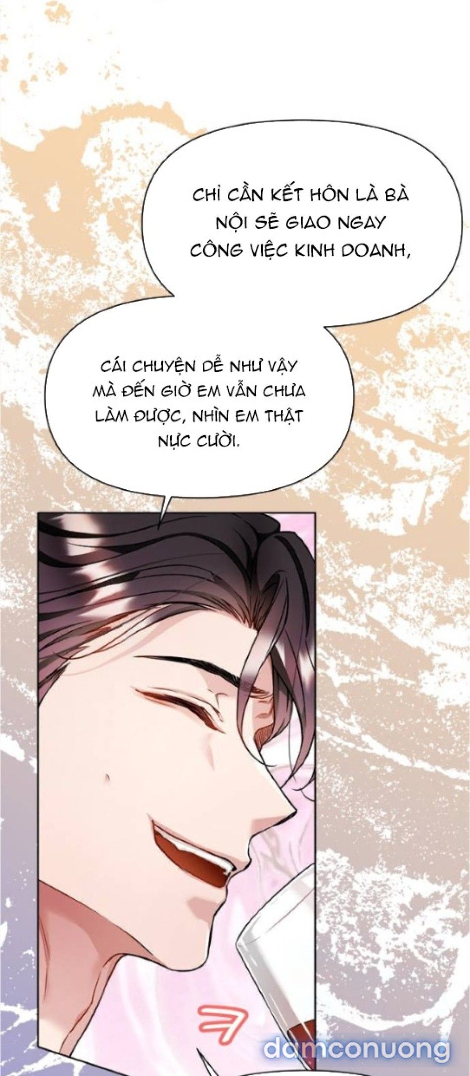 đọc truyện Tình Yêu Của Satan Chương 7 ảnh 18 tại Thiên Thai Truyện