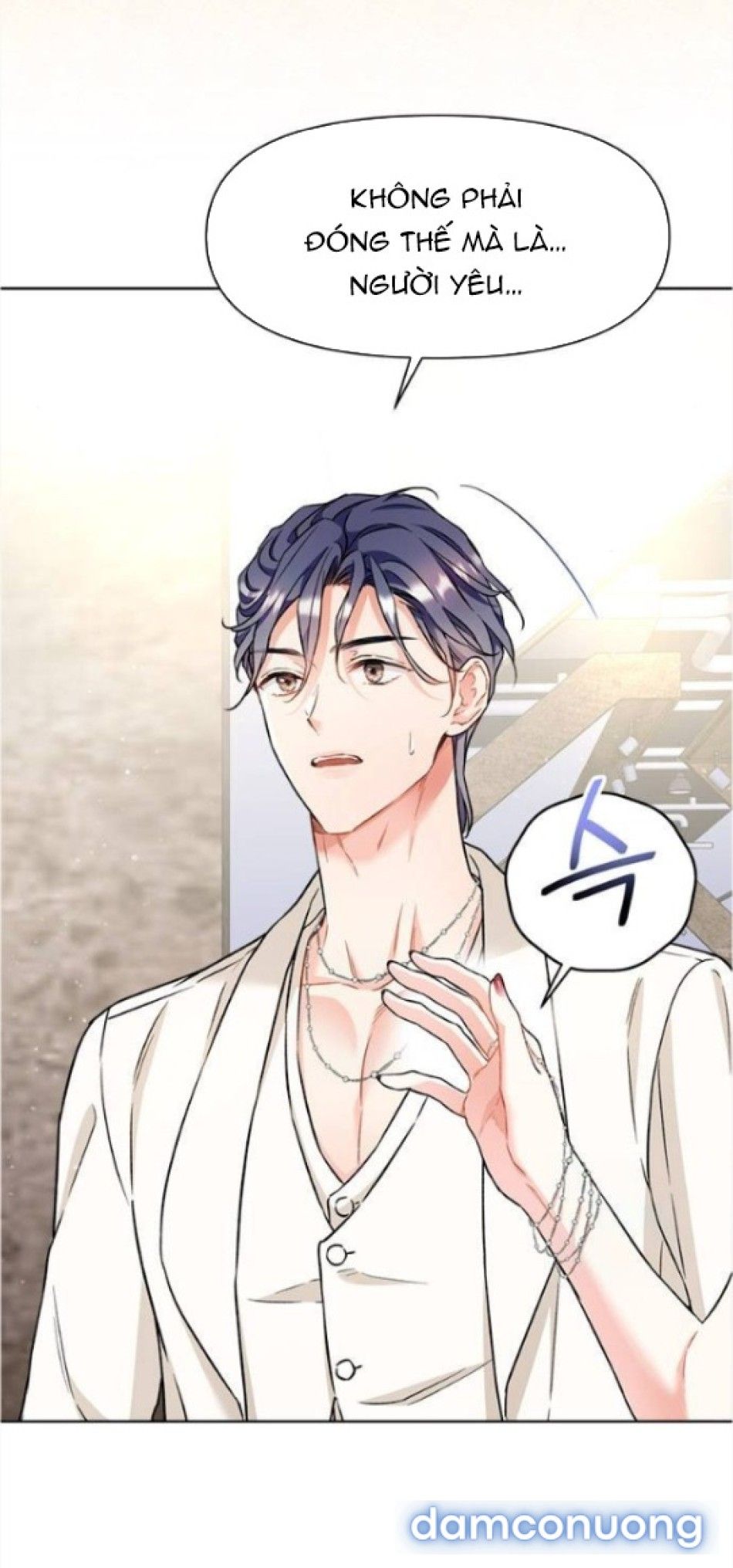 đọc truyện Tình Yêu Của Satan Chương 7 ảnh 22 tại Thiên Thai Truyện