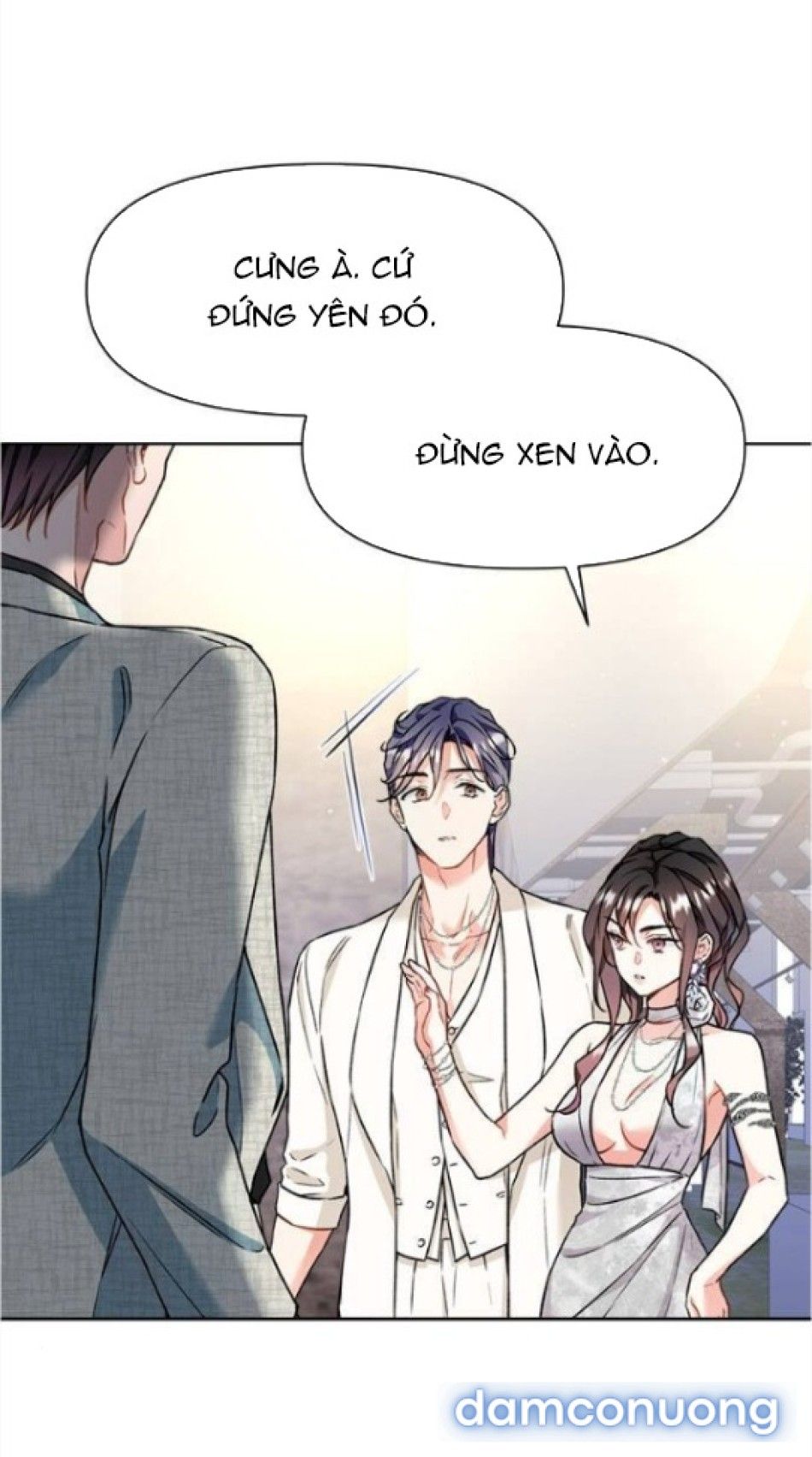 đọc truyện Tình Yêu Của Satan Chương 7 ảnh 23 tại Thiên Thai Truyện