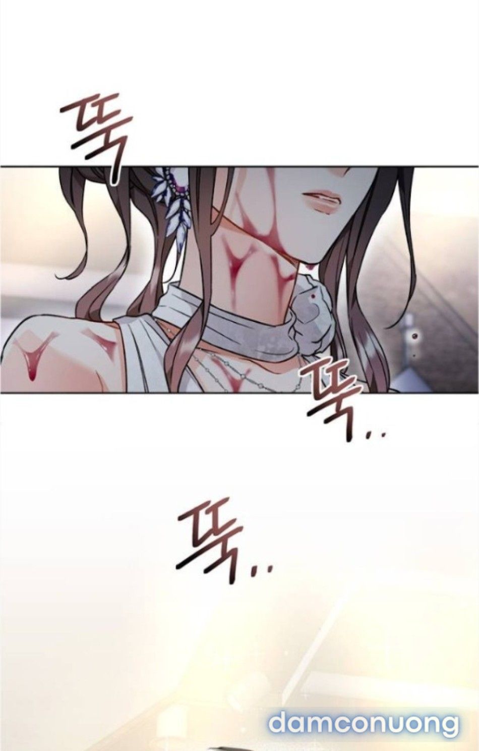 đọc truyện Tình Yêu Của Satan Chương 7 ảnh 28 tại Thiên Thai Truyện