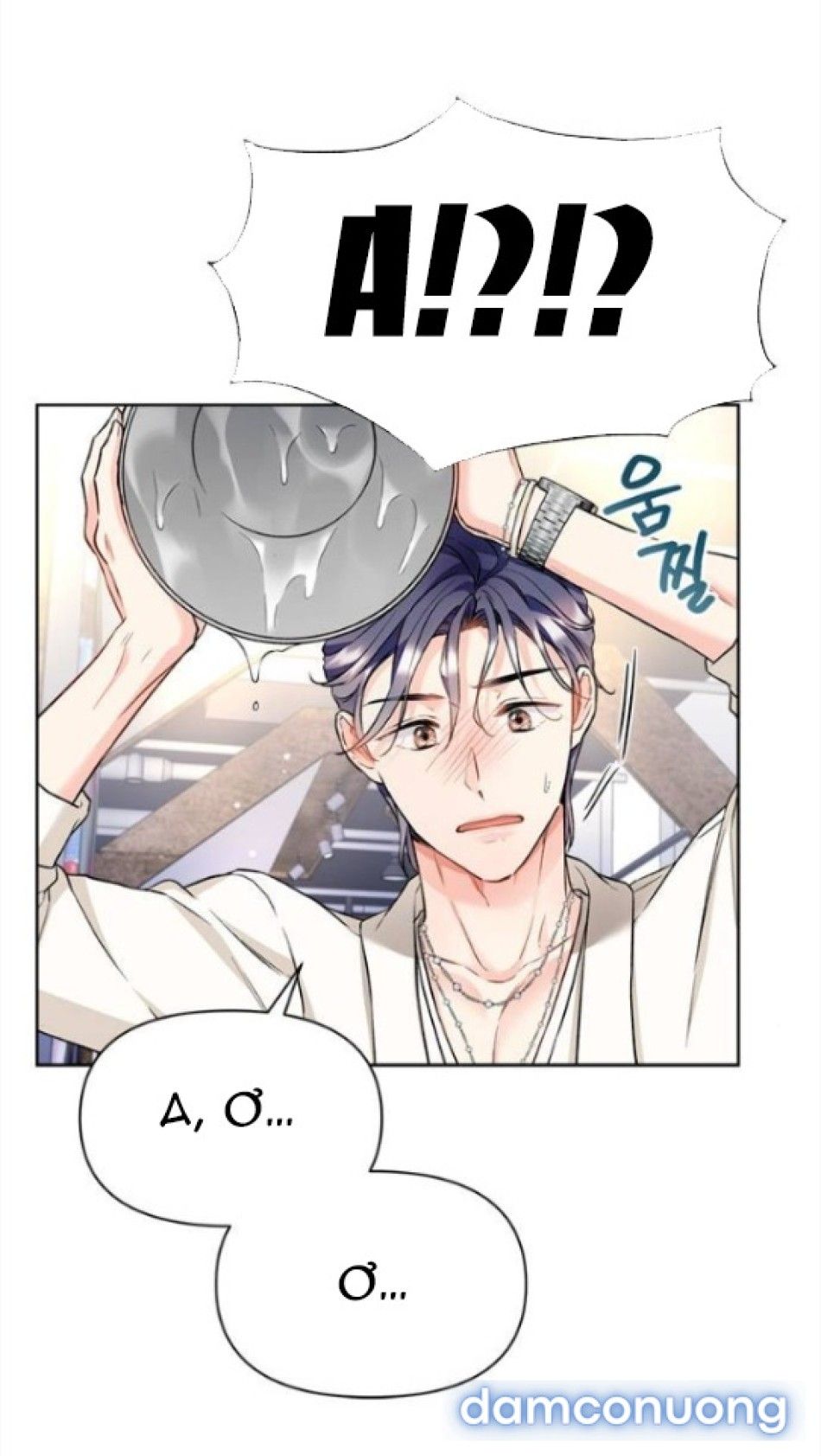 đọc truyện Tình Yêu Của Satan Chương 7 ảnh 33 tại Thiên Thai Truyện