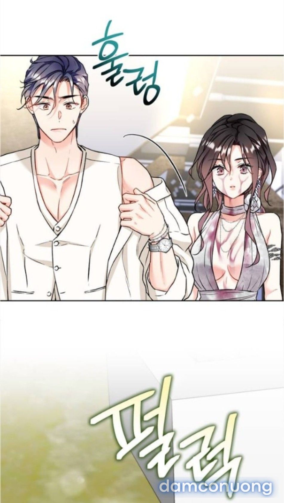 đọc truyện Tình Yêu Của Satan Chương 7 ảnh 34 tại Thiên Thai Truyện