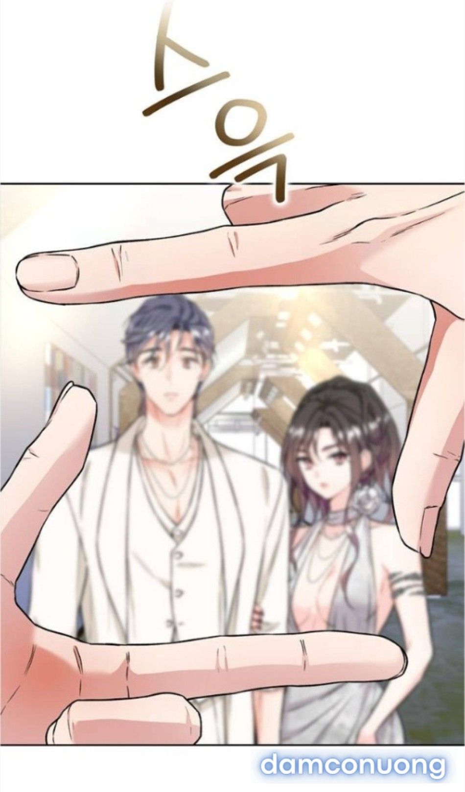 đọc truyện Tình Yêu Của Satan Chương 7 ảnh 6 tại Thiên Thai Truyện