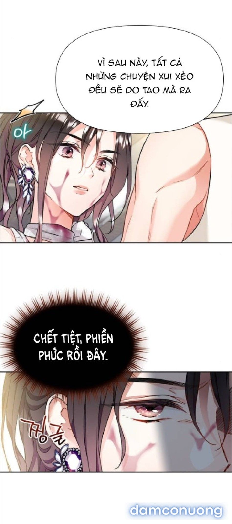 đọc truyện Tình Yêu Của Satan Chương 7 ảnh 44 tại Thiên Thai Truyện