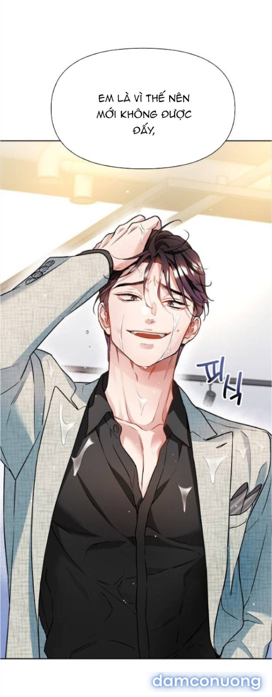 đọc truyện Tình Yêu Của Satan Chương 7 ảnh 49 tại Thiên Thai Truyện