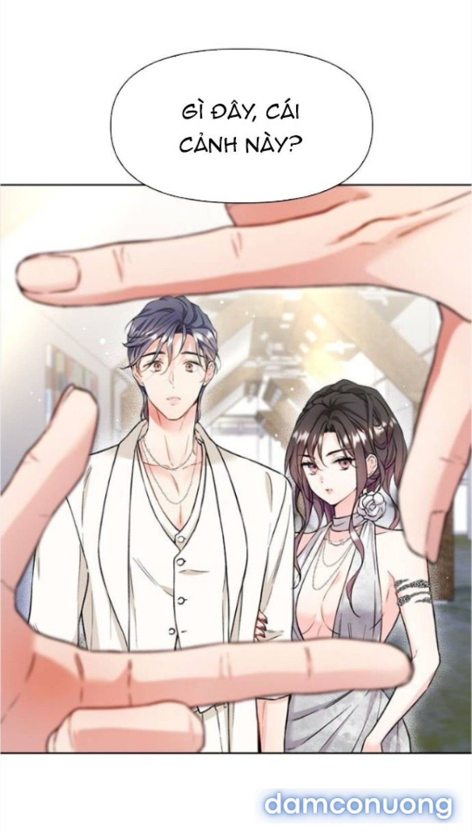 đọc truyện Tình Yêu Của Satan Chương 7 ảnh 7 tại Thiên Thai Truyện