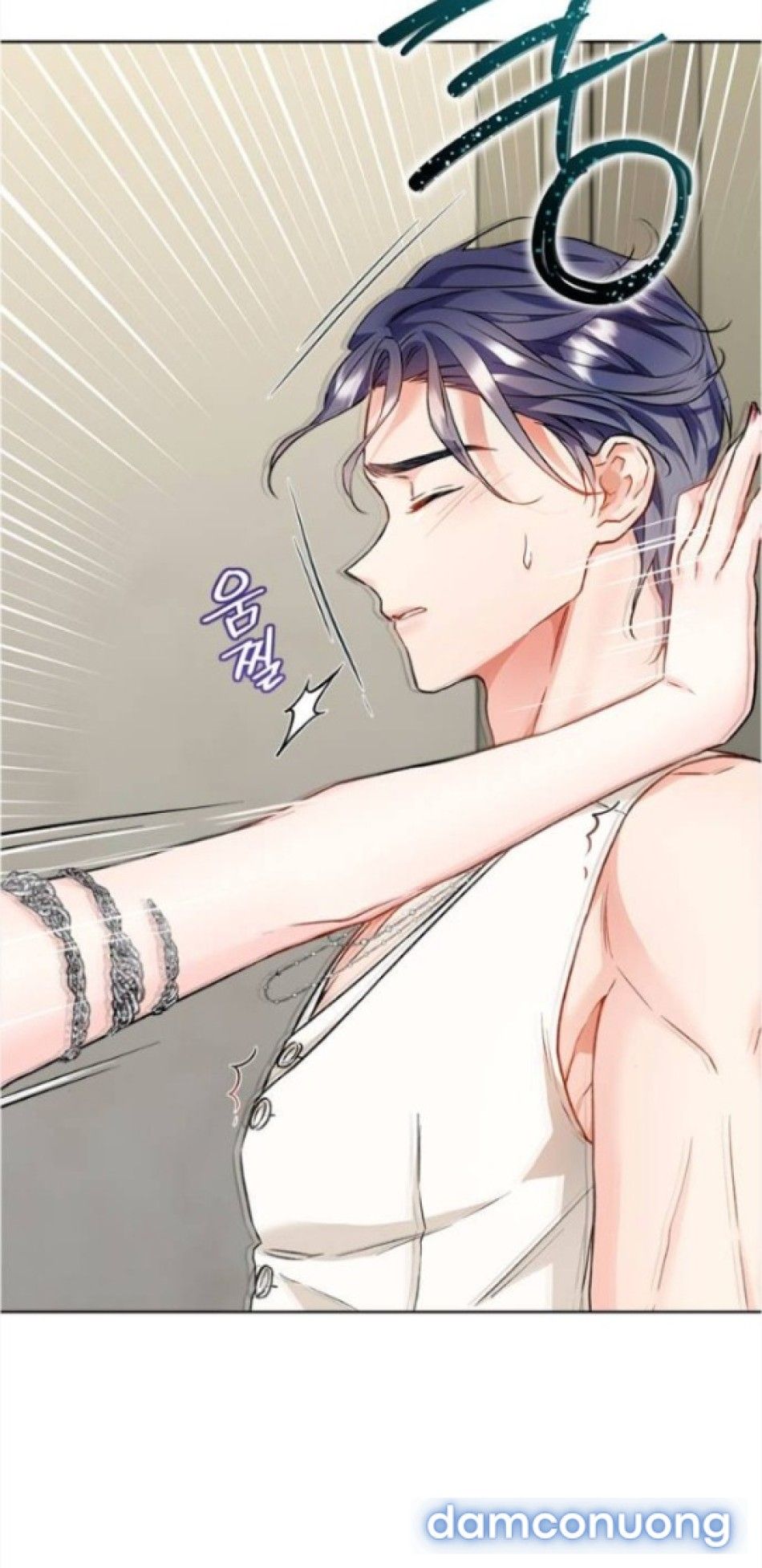 đọc truyện Tình Yêu Của Satan Chương 7 ảnh 52 tại Thiên Thai Truyện