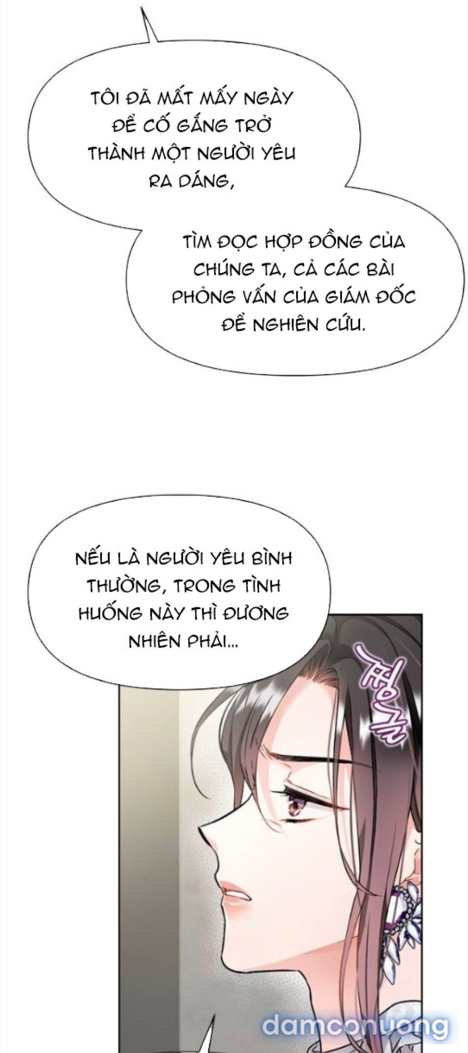 đọc truyện Tình Yêu Của Satan Chương 7 ảnh 59 tại Thiên Thai Truyện