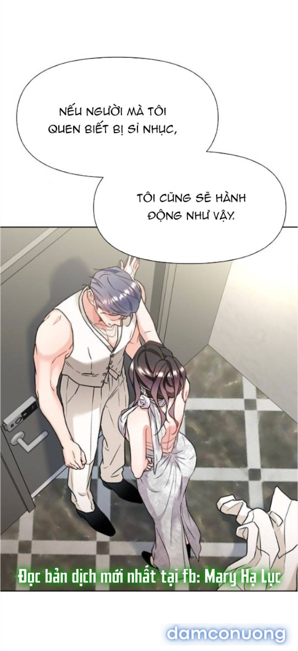 đọc truyện Tình Yêu Của Satan Chương 7 ảnh 61 tại Thiên Thai Truyện