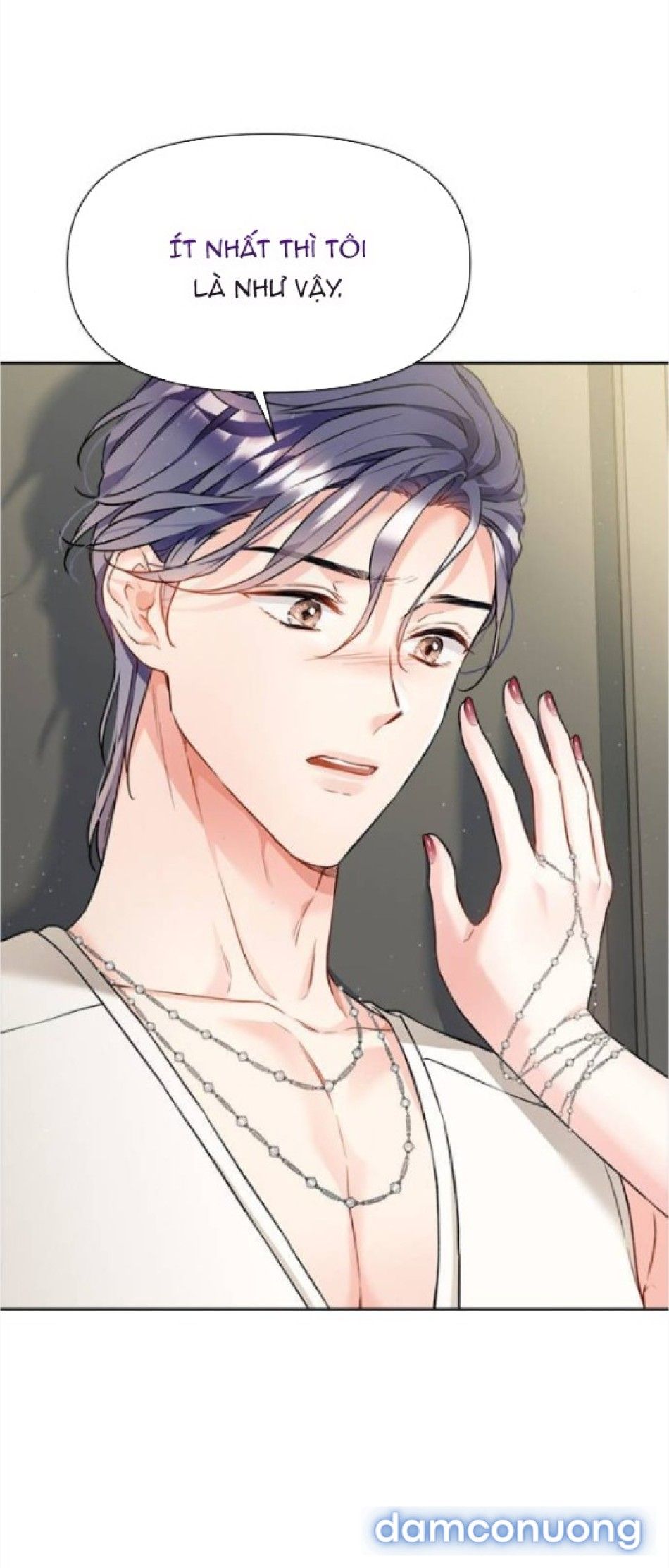 đọc truyện Tình Yêu Của Satan Chương 7 ảnh 62 tại Thiên Thai Truyện