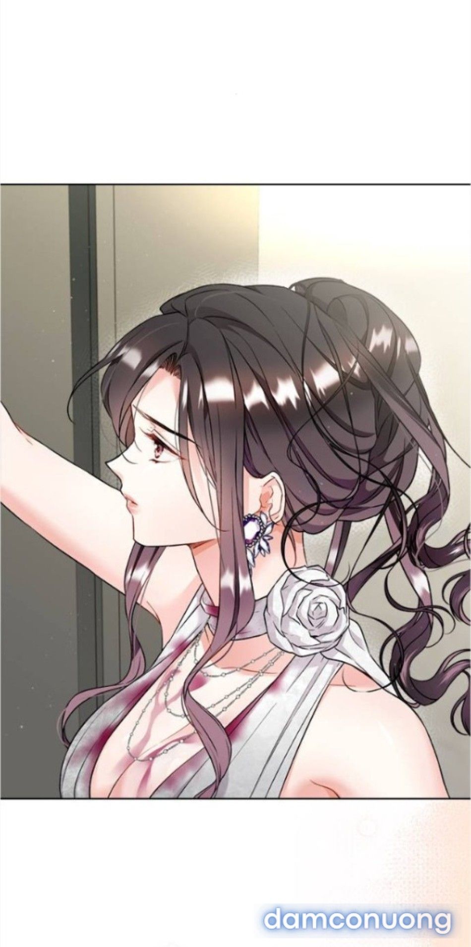 đọc truyện Tình Yêu Của Satan Chương 7 ảnh 63 tại Thiên Thai Truyện