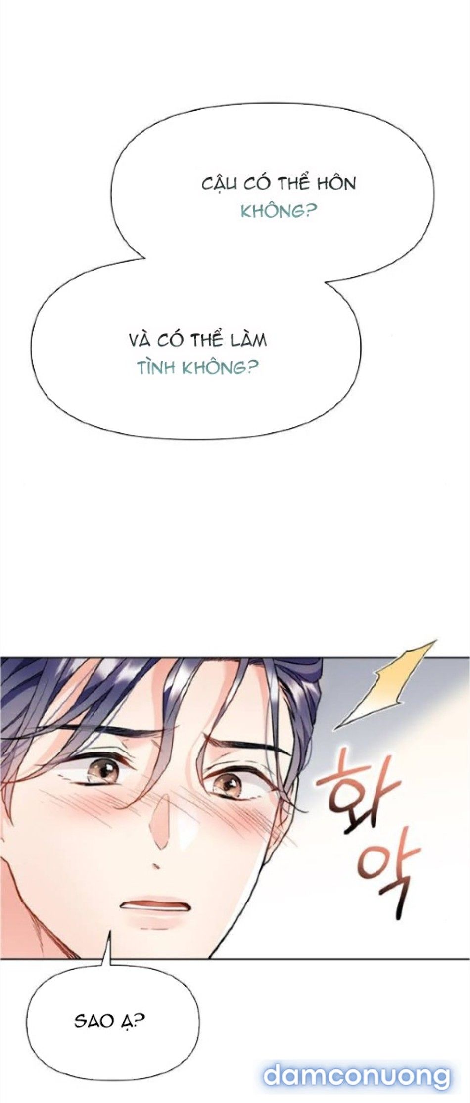 đọc truyện Tình Yêu Của Satan Chương 7 ảnh 66 tại Thiên Thai Truyện