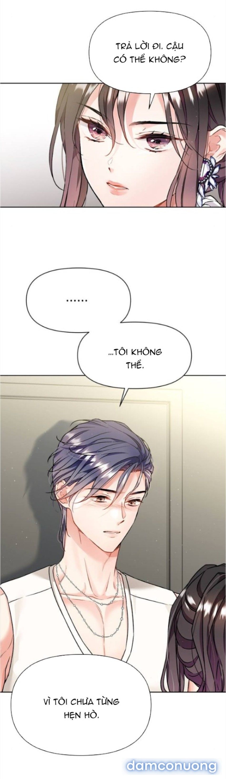 đọc truyện Tình Yêu Của Satan Chương 7 ảnh 67 tại Thiên Thai Truyện