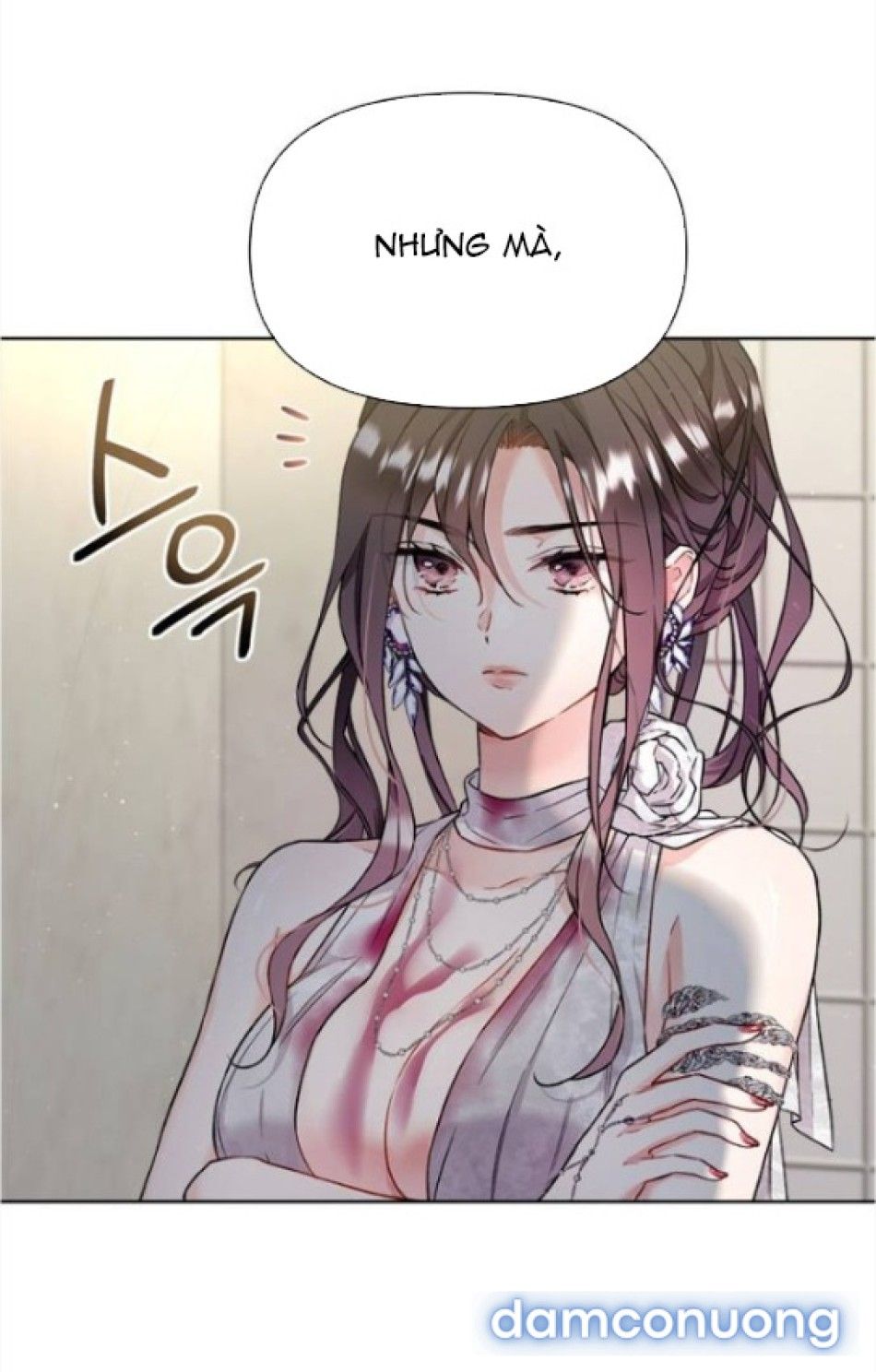 đọc truyện Tình Yêu Của Satan Chương 7 ảnh 68 tại Thiên Thai Truyện