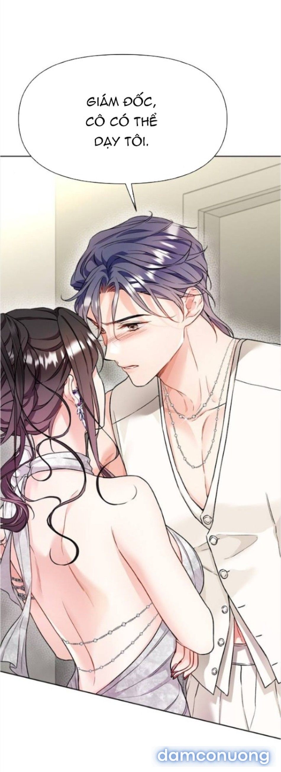 đọc truyện Tình Yêu Của Satan Chương 7 ảnh 69 tại Thiên Thai Truyện