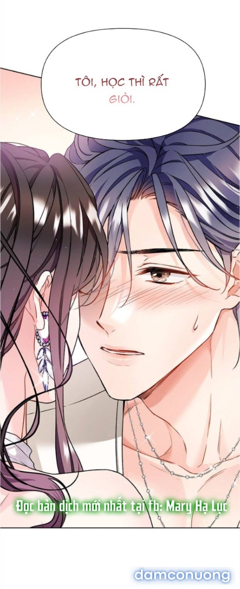 đọc truyện Tình Yêu Của Satan Chương 7 ảnh 70 tại Thiên Thai Truyện