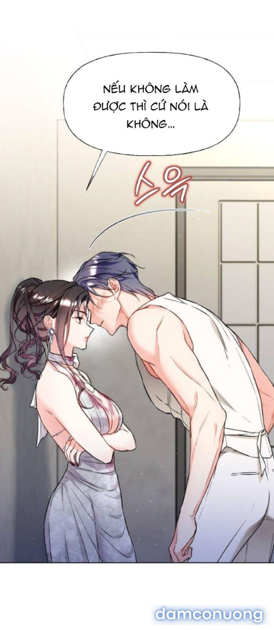 đọc truyện Tình Yêu Của Satan Chương 8 ảnh 12 tại Thiên Thai Truyện