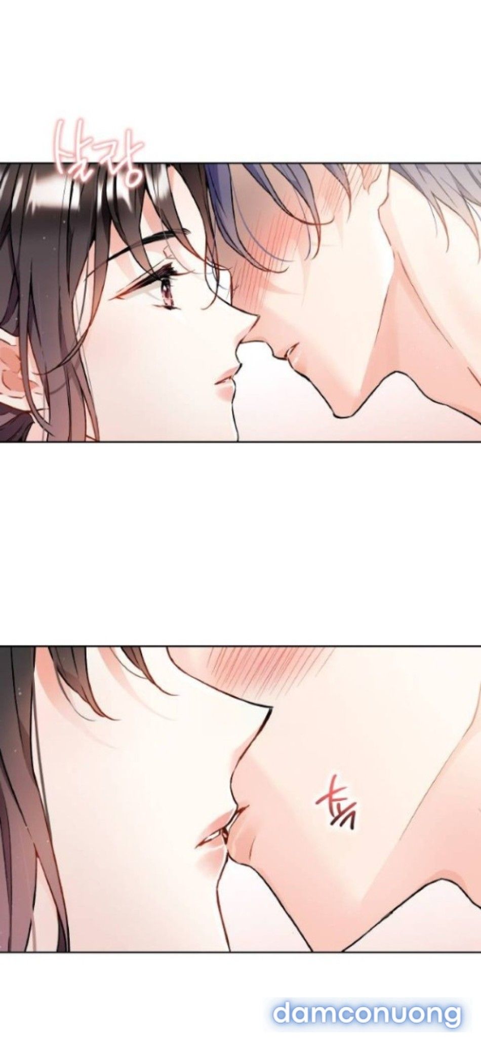 đọc truyện Tình Yêu Của Satan Chương 8 ảnh 13 tại Thiên Thai Truyện