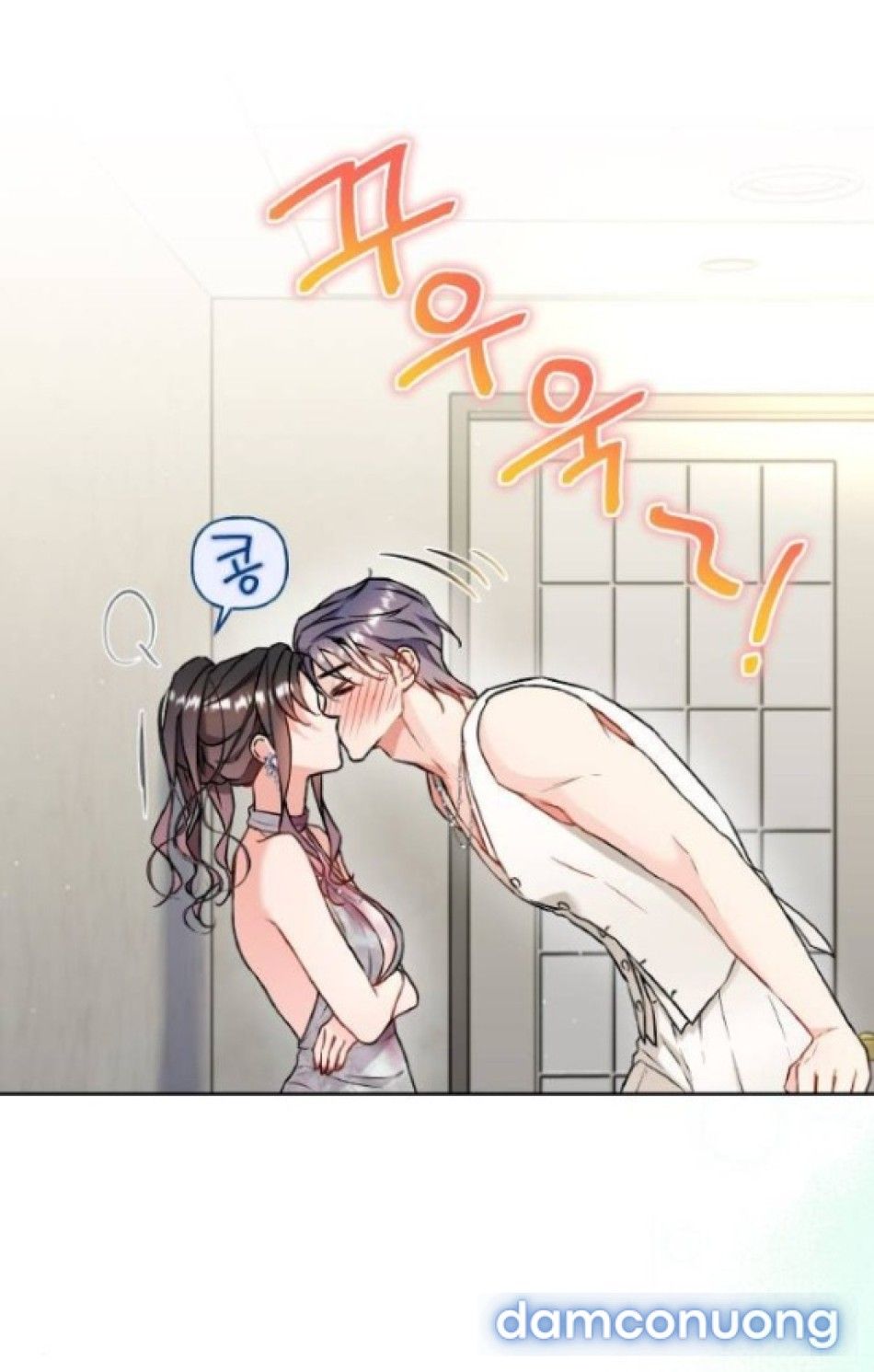 đọc truyện Tình Yêu Của Satan Chương 8 ảnh 15 tại Thiên Thai Truyện