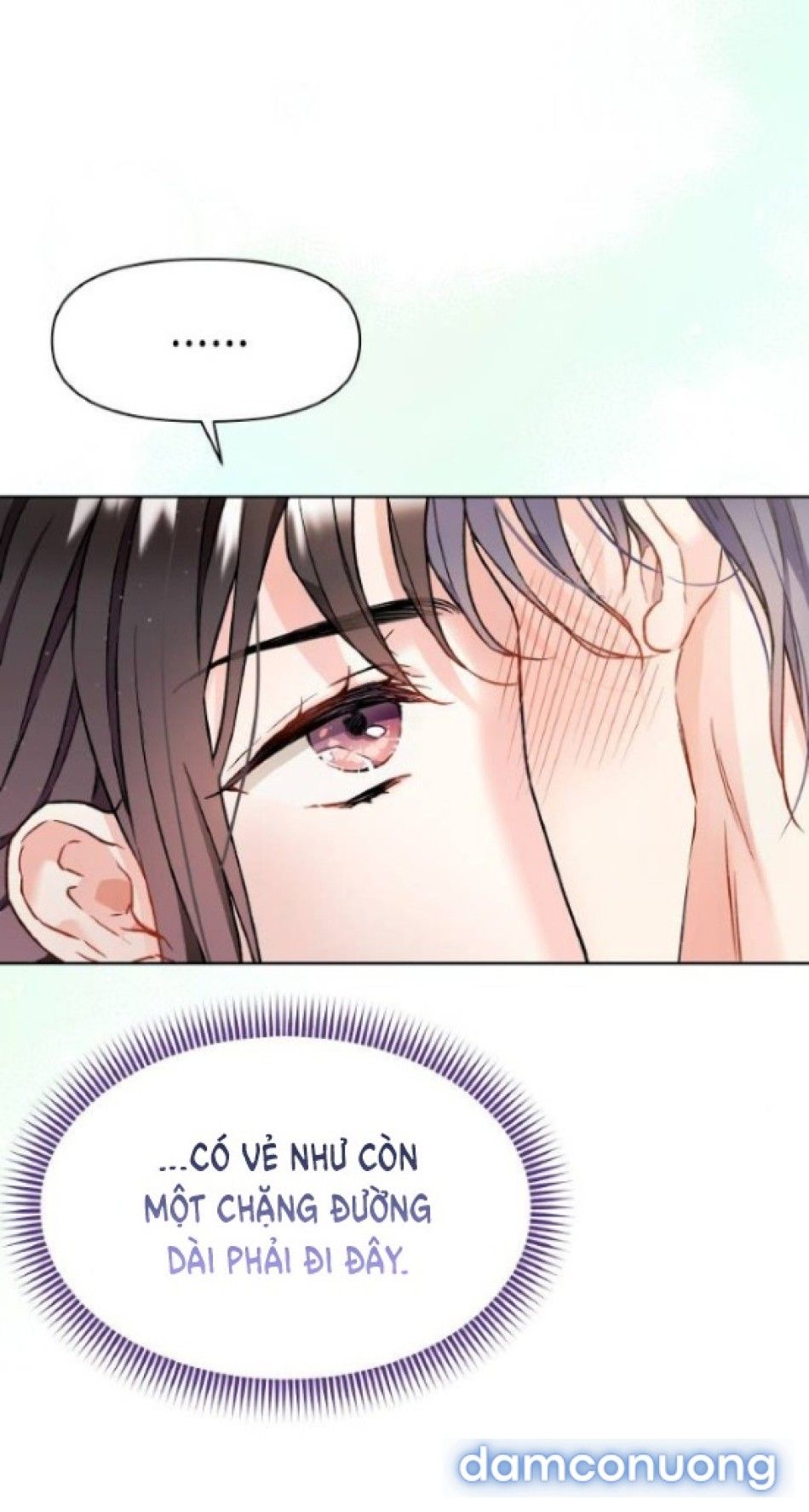 đọc truyện Tình Yêu Của Satan Chương 8 ảnh 16 tại Thiên Thai Truyện