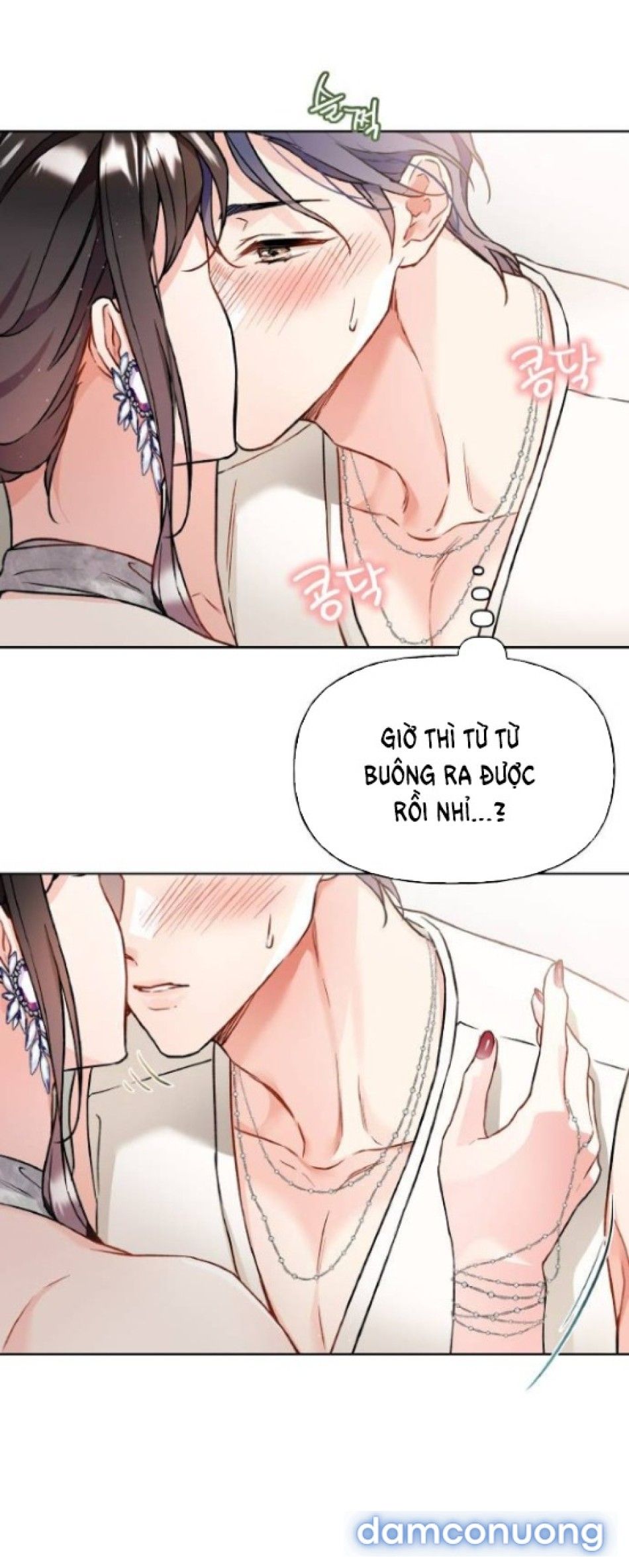 đọc truyện Tình Yêu Của Satan Chương 8 ảnh 17 tại Thiên Thai Truyện