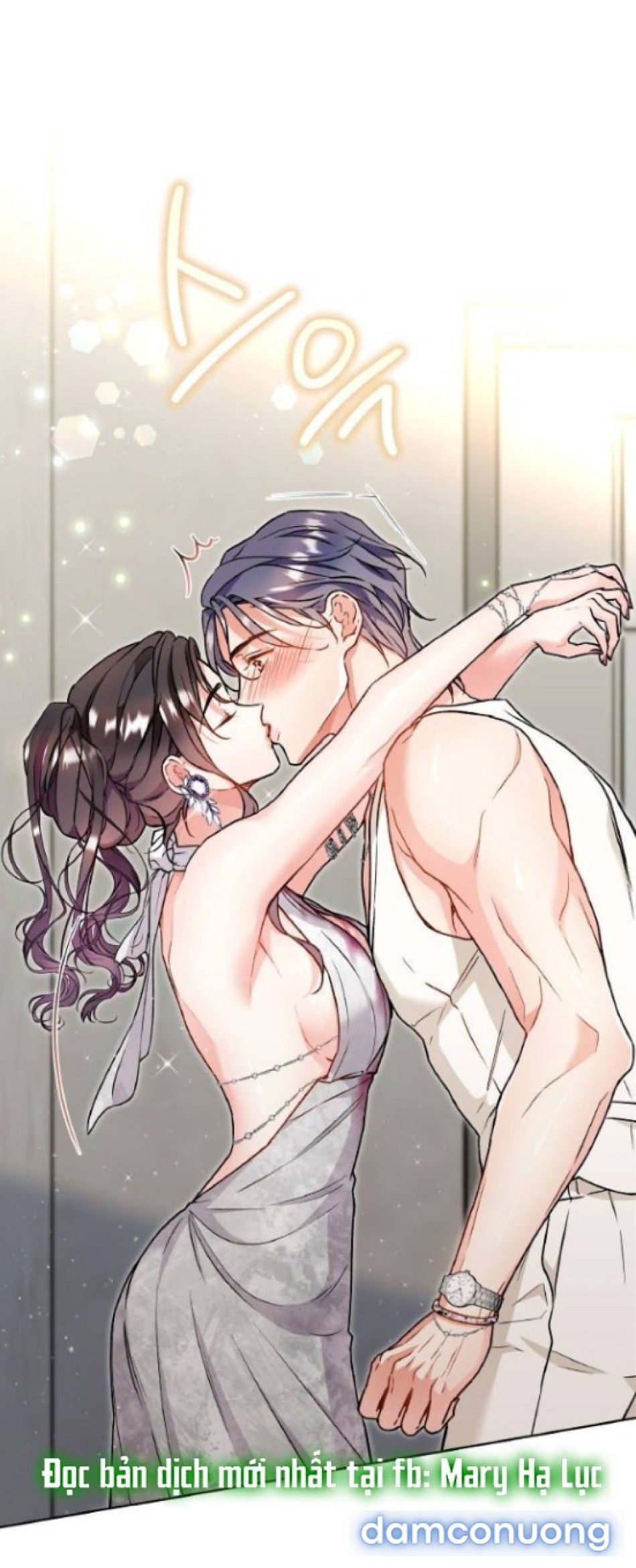 đọc truyện Tình Yêu Của Satan Chương 8 ảnh 18 tại Thiên Thai Truyện