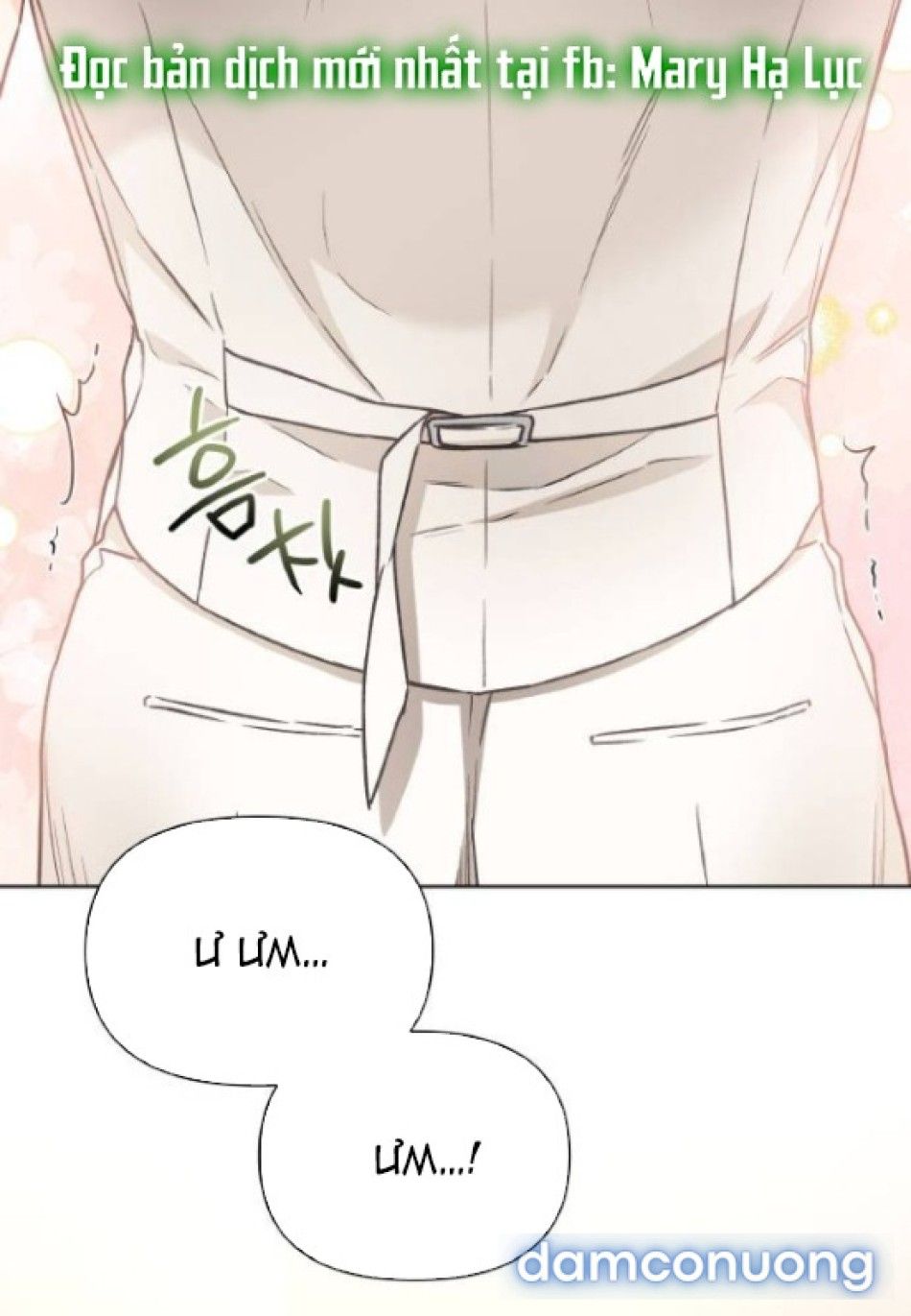 đọc truyện Tình Yêu Của Satan Chương 8 ảnh 22 tại Thiên Thai Truyện