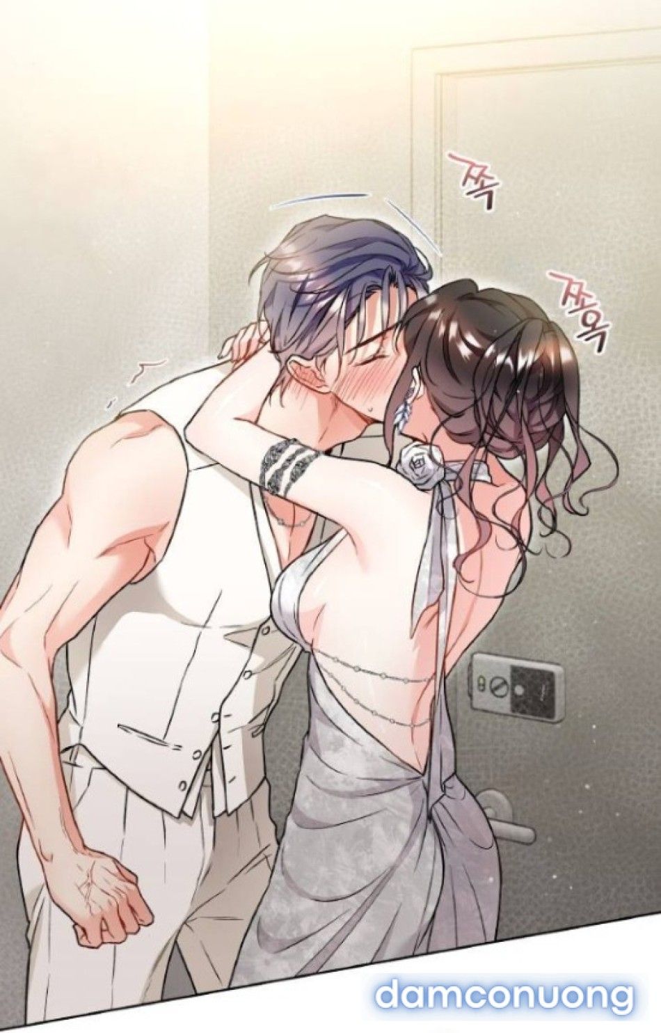 đọc truyện Tình Yêu Của Satan Chương 8 ảnh 23 tại Thiên Thai Truyện