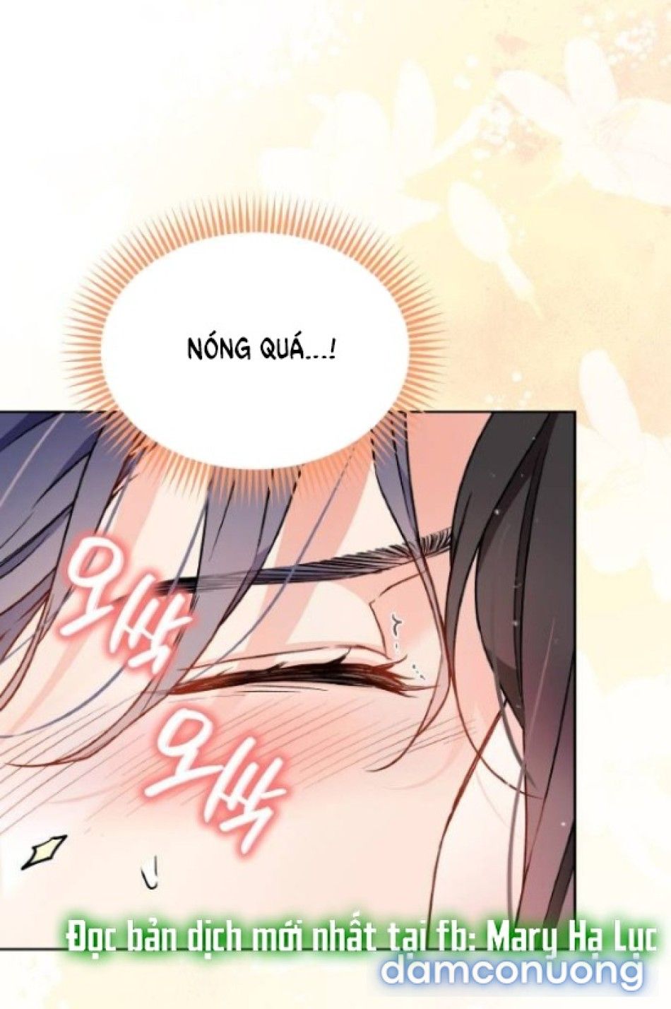 đọc truyện Tình Yêu Của Satan Chương 8 ảnh 26 tại Thiên Thai Truyện